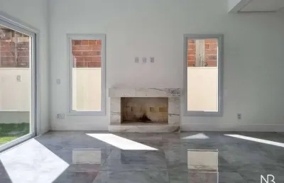 Casa à venda, 188 m² - cyrela landscape seminario - gravataí/rs