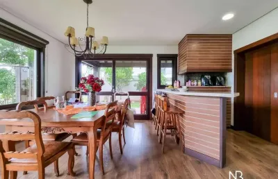 Casa com 4 dormitórios, 380 m² - venda por r$ 3.180.000,00 ou aluguel por r$ 17.200,00/mês -