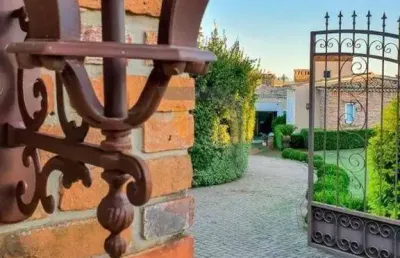 Casa em condomínio - paragem dos verdes campos - gravataí