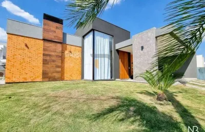 Casa à venda, 216 m² - cyrela landscape seminario - gravataí/rs