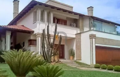 Casa à venda, 510 m² - paragem dos verdes campos - gravataí/rs