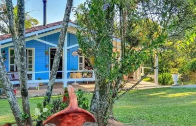 Casa com 3 dormitórios à venda, 260 m² - paragem dos verdes campos - gra