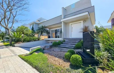 Casa com 2 quartos à venda na Avenida AlphaVille, Alphaville, Gravataí