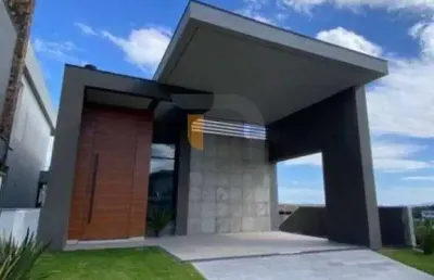 Casa com 3 dormitórios à venda, 203 m² - cyrela landscape seminario - gravataí/rs
