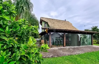 Casa à venda, 140 m² - paragem dos verdes campos - grav