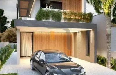 Casa à venda, 221 m² - cyrela landscape seminario - gravataí/rs