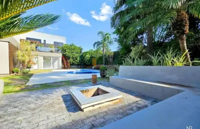 Casa com 4 quartos para alugar na Avenida AlphaVille, Alphaville, Gravataí