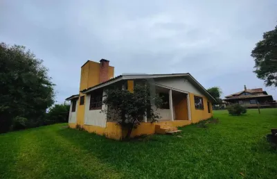 Casa com 3 dormitórios, 120 m² - venda ou aluguel - paragem dos verdes campos - gravataí/rs