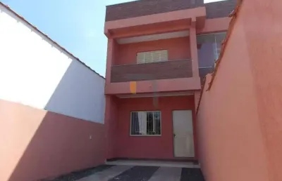 Casa com 2 quartos à venda na Rua Osório Ramos Corrêa, Centro, Gravataí