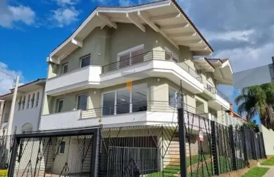Casa  residencial à venda, dom feliciano, gravataí.