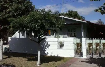 Casa residencial à venda, centro, gravataí - ca0343.