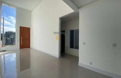 Casa com 3 dormitórios à venda, 87 m² - reserva bela vista - gravataí/rs