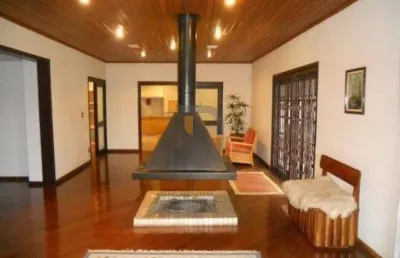 Casa residencial à venda, parque ely, gravataí - ca0510.