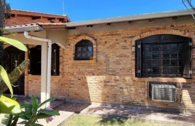 Casa com 2 dormitórios, 175 m² - venda - girassol - gravataí/rs