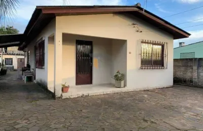 Casa à venda, 78 m² por r$ 300.000,00 - girassol - gravataí/rs