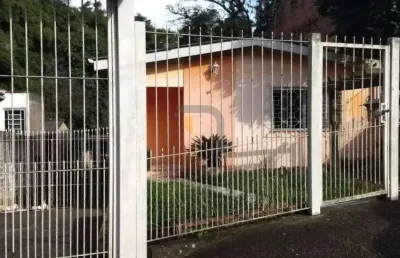Casa com 3 dormitórios à venda, 250 m² - centro - gravataí/rs