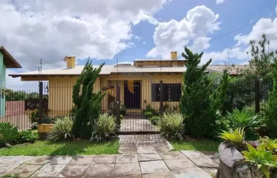 Casa à venda, 400 m²  - dom feliciano - gravataí/rs