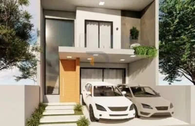 Casa com 3 dormitórios à venda, 164 m² por r$ 849.000,00 - primavera - gravataí/rs