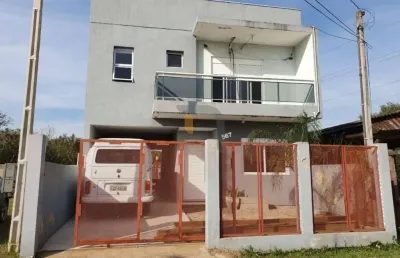 Casa com 3 dormitórios à venda, 160 m² - parque dos anjos - gravataí/rs