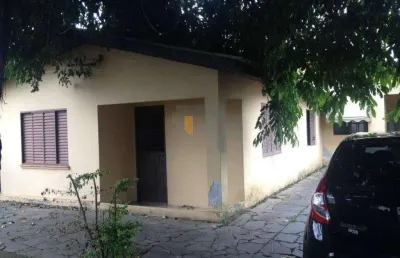 Casa com 3 quartos à venda na Rua Pirajá, Jansen, Gravataí