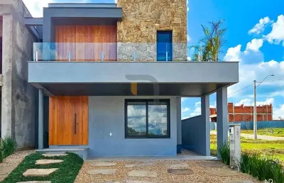 Casa com 3 dormitórios à venda, 174 m² - mirá - gravataí/rs