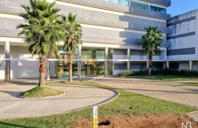 Sala para alugar, 28 m² - passo das pedras - gravataí/rs