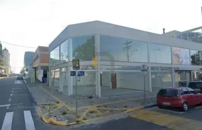 Ponto comercial para alugar na Cônego Pedro Wagner, Centro, Gravataí