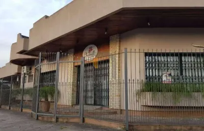 Loja, 270 m² - venda por r$ 1.900.000,00 ou aluguel por r$ 6.500,00/mês - salgado filho - gra