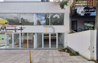 Loja, 340 m² - venda por r$ 1.382.000,00 ou aluguel por r$ 9.000,00/mês - centro - gravataí/