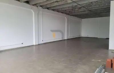 Ponto comercial para alugar na Rua Benjamin Constant, Centro, Gravataí