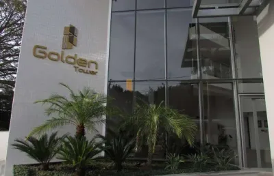 Sala comercial para alugar na Avenida José Loureiro da Silva, Centro, Gravataí