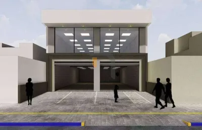 Loja, 157 m² - venda ou aluguel - são vicente - gravataí/rs