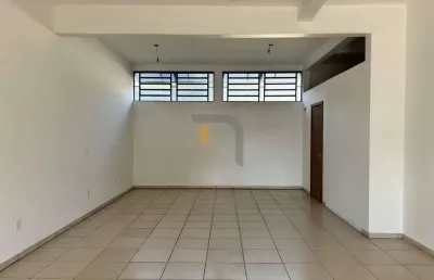 Loja para alugar, 76 m² - passo das pedras - gravataí/rs