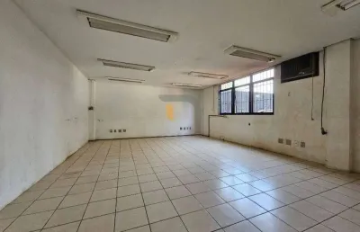 Sala para alugar, 79 m² - salgado filho - gravataí/rs