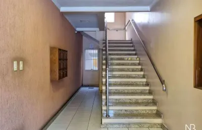 Sala para alugar, 43 m² por r$ 1.445,00/mês - centro - gravataí/rs