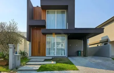 Casa com 3 dormitórios para venda, 155 m²- terras alpha - gravataí/rs