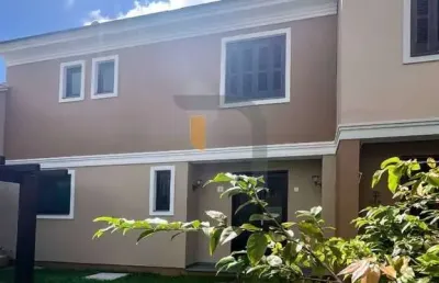 Casa com 3 dormitórios, 107 m² - venda ou aluguel - reserva do arvoredo - gravataí/rs