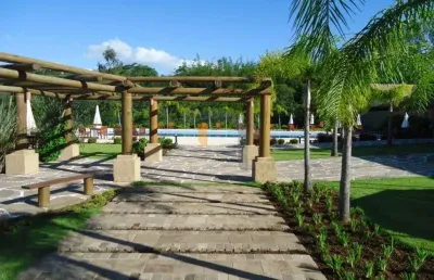 Terreno à venda na Avenida AlphaVille, Alphaville, Gravataí