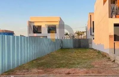 Terreno à venda na Avenida Centenário, Centro, Gravataí