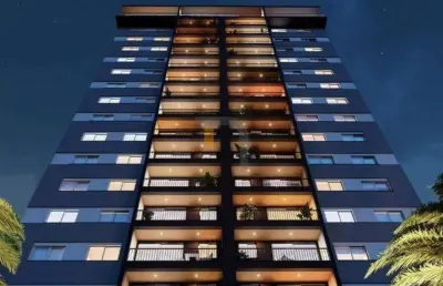 Apartamento à venda, 62 m² - salgado filho - gravataí/rs