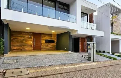 Casa com 3 quartos à venda na Rua Tancredo Neves, Jansen, Gravataí