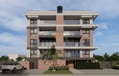 Apartamento à venda, 102 m² - alphaville - gravataí/rs