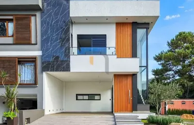 Casa com 3 quartos à venda na Rua José Henrique Barbosa dos Santos, Dom Feliciano, Gravataí