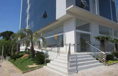 Sala comercial para alugar, 37 m² - centro - gravataí/rs