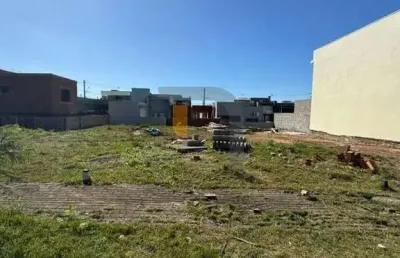 Terreno à venda na Rua Alcides Ferreira da Silva, Bela Vista, Gravataí