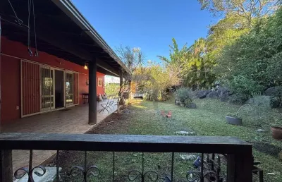 Casa com 3 dormitórios para alugar, 300 m² - paragem dos verdes campos - gravataí/rs