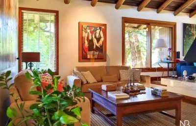 Casa com 3 dormitórios com 270 m² - paragem dos verdes campos - gravataí/rs