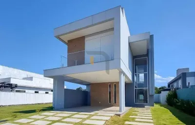 Casa com 3 dormitórios à venda, 184 m² - terras alpha - gravataí/rs