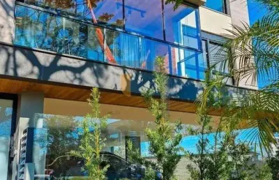 Apartamento com 2 quartos à venda na Rua Flávio Roberto Sabbadini, Alphaville, Gravataí