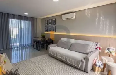 Casa com 3 dormitórios à venda, 99 m² - centro - gravataí/rs